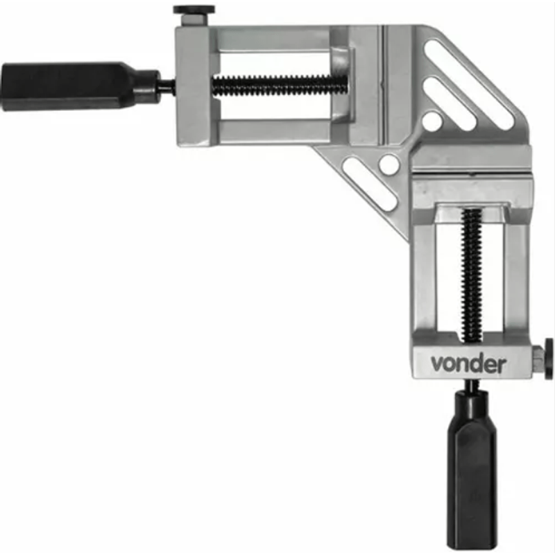Grampo Sargento Angular 65mm x 70mm - Vonder
